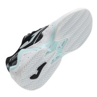 Joma Set 2621 White Black Women''s Sneakers