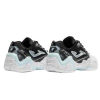 Joma Set 2621 White Black Women''s Sneakers