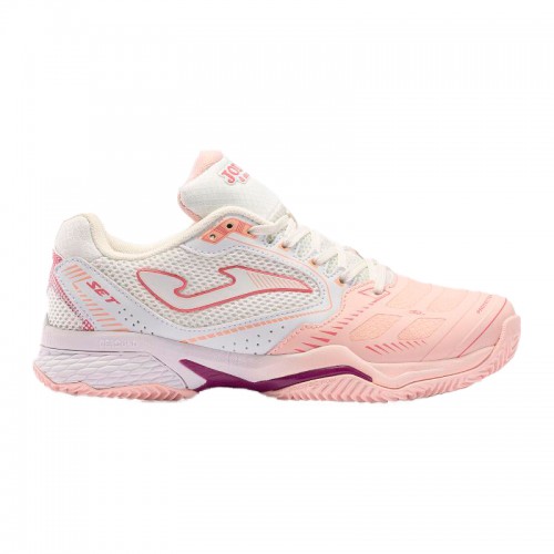 Zapatillas Joma Set Lady 2213 Rosa Beige Mujer Zapatillas Joma Set Lady 2213 Rosa Beige Mujer