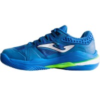 Joma Slam 2404 Royal Tênis  Oferta + Barato
