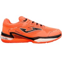 Joma Slam 2408 Orange Sneakers  Offer + Cheap