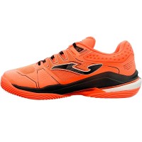 Joma Slam 2408 Orange Sneakers  Offer + Cheap