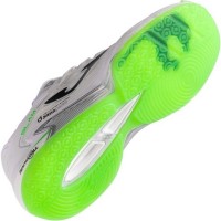 Joma Slam 2502 Baskets Blanches