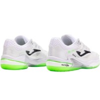 Joma Slam 2502 Baskets Blanches