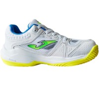 Joma Slam 2502 Branco J