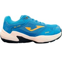 Joma Slam 2504 Royal Junior Tênis  Oferta + Barato