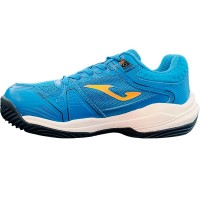 Joma Slam 2504 Royal Junior Tênis  Oferta + Barato