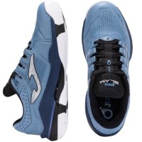 Joma Slam 2517 Petroleum Baskets