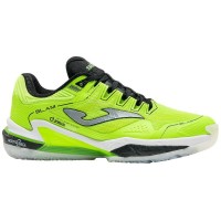 Zapatillas Joma Slam 2615 Verde