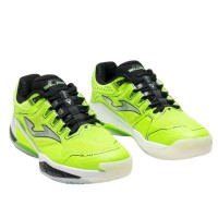 Zapatillas Joma Slam 2615 Verde