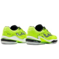 Zapatillas Joma Slam 2615 Verde