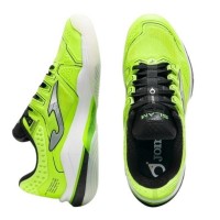 Zapatillas Joma Slam 2615 Verde