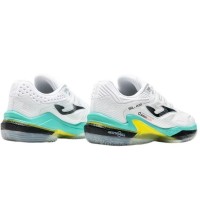 Zapatillas Joma Slam 2632 Blanco