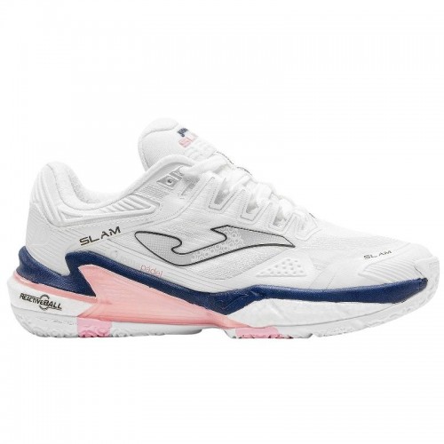 Zapatillas Joma Slam 2632 Blanco Mujer
