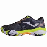 Tênis Joma Smash 2401 Preto  Oferta + Barato