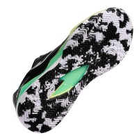 Joma Spin 2501 Black Green Sneakers