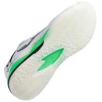 Zapatillas Joma Spin 2502 Blanco  Oferta + Barato