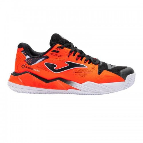 Joma Spin 2631 Scarpe Nere
