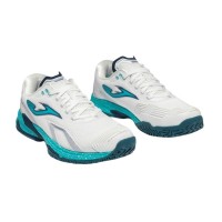 Joma Ultra Light 2602 White Sneakers