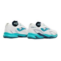 Joma Ultra Light 2602 White Sneakers