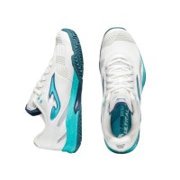 Joma Ultra Light 2602 White Sneakers