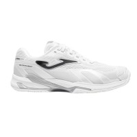 Zapatillas Joma Ultra Light 2602 Blanco Negro