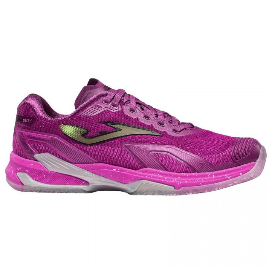 Zapatillas Joma Ultra Light 2619 Morado Mujer