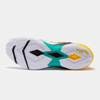 Joma WPT T.Open 2202 White Gold Sneakers