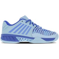 Kswiss Express Light 3 HB Light Blue Women  s Shoes