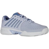 Tênis Kswiss Express Light 3 HB Clay Blue Artice  Oferta + Barato
