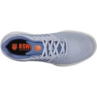 Tênis Kswiss Express Light 3 HB Clay Blue Artice  Oferta + Barato
