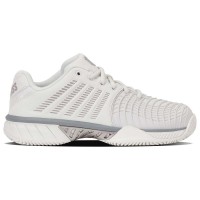 Sneakers da donna Kswiss Express Light 3 HB Clay White Gray