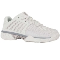 Sneakers da donna Kswiss Express Light 3 HB Clay White Gray