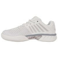 Sneakers da donna Kswiss Express Light 3 HB Clay White Gray