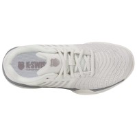 Sneakers da donna Kswiss Express Light 3 HB Clay White Gray