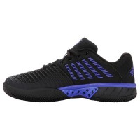 Kswiss Express Light 3 HB Clay Black Blue Sneakers