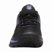 Kswiss Express Light 3 HB Clay Black Blue Sneakers