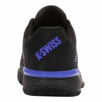 Kswiss Express Light 3 HB Clay Black Blue Sneakers