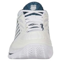 Tênis Kswiss Hypercourt Supreme 2 HB Clay Branco Verde  Oferta + Barato