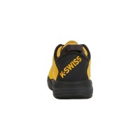 Kswiss Hypercourt Supremo Âmbar Tênis Preto  Oferta + Barato
