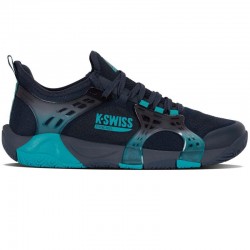 Zapatillas de Padel Kswiss K-Frame Padel Azul