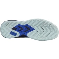 Kswiss Sanyo Ultra Court Padel Bianco Blu Navy Sneakers  Offerta + Economico