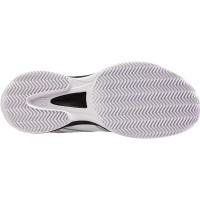 Zapatillas Kswiss Speedex Padel Blanco Negro  Oferta + Barato