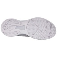 Zapatillas Kswiss Speedex Padel Blanco Rosa Neon Mujer  Oferta + Barato