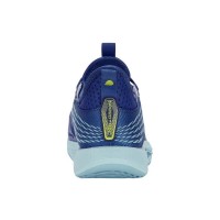 Zapatillas Kswiss Speedtrac Padel Azul Topacio Brillante Mujer  Oferta + Barato