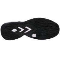 Kswiss Ultrashot Light Clay White Black Sneakers