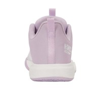 Sneakers da donna Kswiss Ultrashot Light Clay White Pink