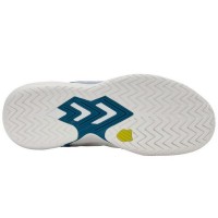 Zapatillas Kswiss Ultrashot Team Blanco Verde