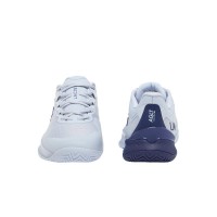 Lacoste AG-LT Ultra Blue Sneakers