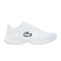 Zapatillas Lacoste AG-LT Ultra Blanco Mujer